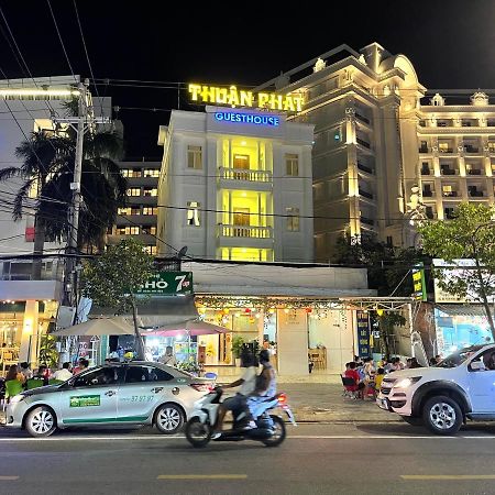 Thuan Phat Hotel Phu Quoc Exterior photo
