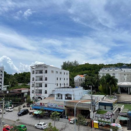 Thuan Phat Hotel Phu Quoc Exterior photo