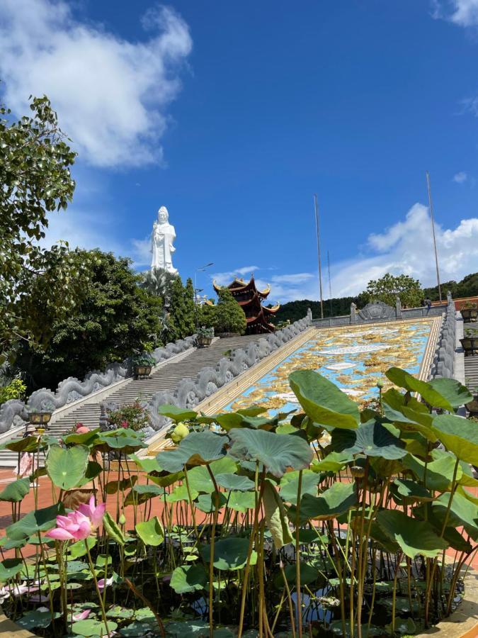 Thuan Phat Hotel Phu Quoc Exterior photo