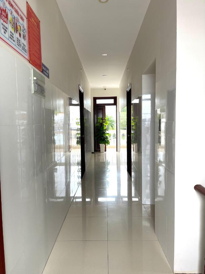 Thuan Phat Hotel Phu Quoc Exterior photo