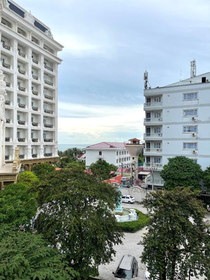 Thuan Phat Hotel Phu Quoc Exterior photo