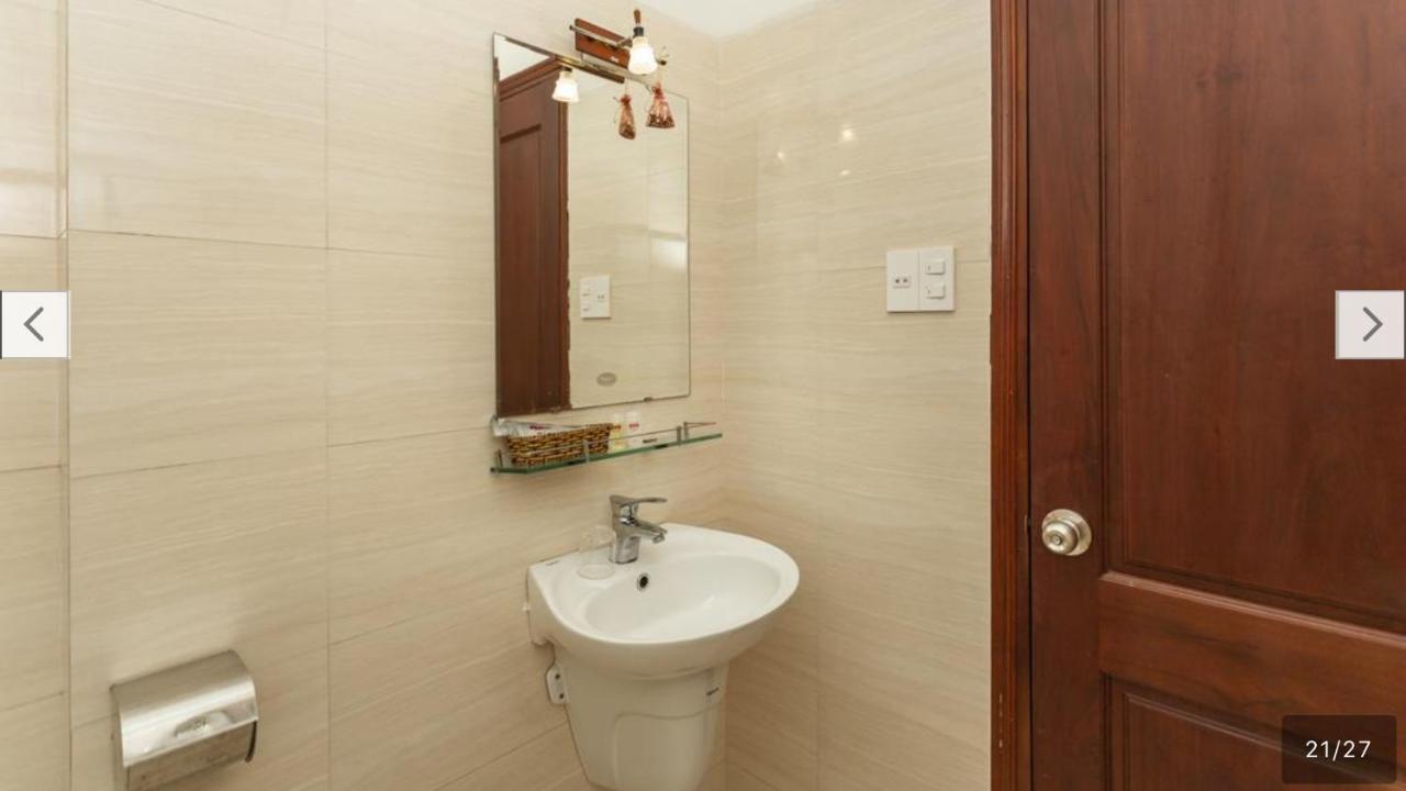 Thuan Phat Hotel Phu Quoc Exterior photo